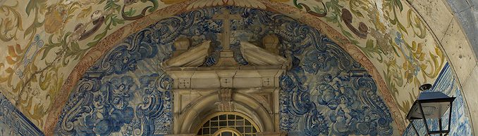 Copyright © Wolfgang Bleier, Austria Azulejos